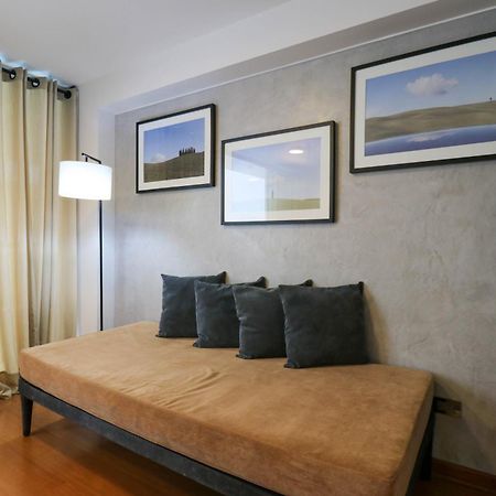 דירות לימה Art Deco 1Br With Pool View In Barranco מראה חיצוני תמונה